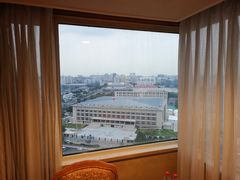 -北京新世纪饭店(动物园地铁站店)