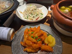 -小户人家(循礼门南国中心店)