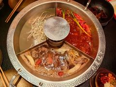 -晓宇重庆火锅(西安荟聚店)