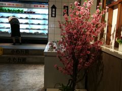 -百味源炭火烤翅 ·夜市大排档(酒仙桥店)