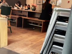 -BAKER&SPICE(安福路店)