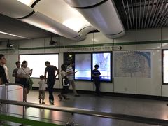 -金科路(地铁站)