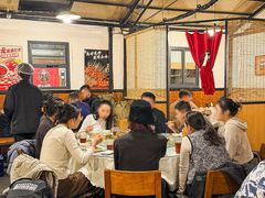 -福苗小骆驼烧烤(莲湖路店)