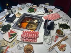 -海底捞火锅(威高广场店)
