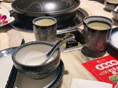 -同仁四季椰子鸡(福田东园总店)