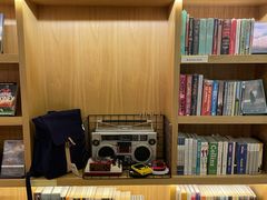 -思南书局(复兴中路店)