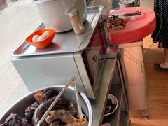 -金山奶茶馆(五一路店)
