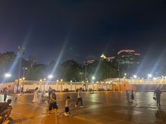 -九龙公园