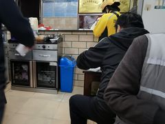 -小胖包子王(光明楼店)