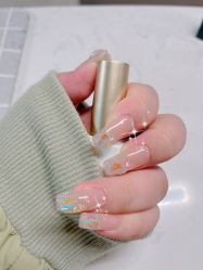 点击看大图 -UGIRL有个美甲