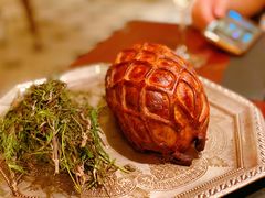 -壳里西餐厅Coquille Seafood Bistro(蒙自路店)