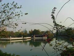 -桂林两江四湖景区