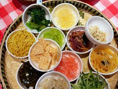 -怪噜范·贵阳小吃大排档(世纪金源店)