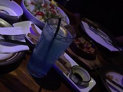 -MARU玛露音乐餐厅(大学路店)