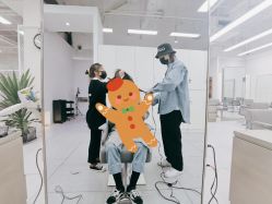 -P.STYLE派斯造型