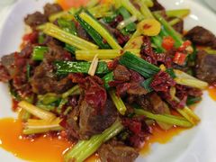 -帕米尔食府(白云观店)