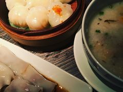 -唐茶苑(Soho)