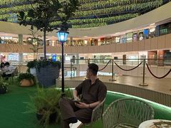 -常来小聚·广州非遗传承餐厅(高德置地店)