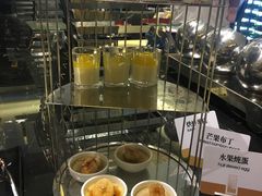 -东方红海鲜百汇(国际大厦店)