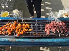 -长安上水缘度假庄园