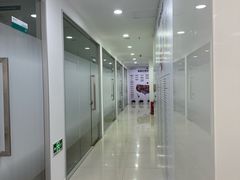 -新东方国际教育·雅思托福(裕德路校区)