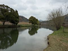 -南北湖风景区
