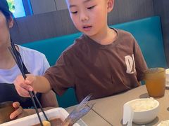 -半天妖烤鱼(海梦一方店)