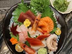 -昱匠·日本料理(金融街店)