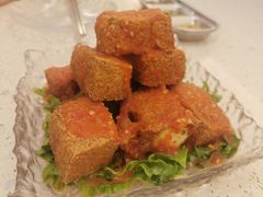 -白仁仔· 活烤海鲜 宵夜(豫园店)