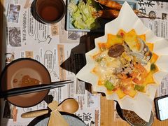 -鳗事鱼意·活鳗現烤专门店(富力海珠城店)