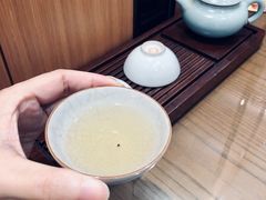 功夫茶-御面斋精品面馆
