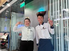 -海底捞火锅(国奥村店)