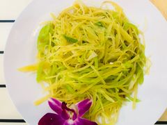 -福满楼中餐厅