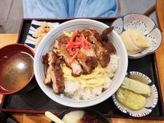 -小条食堂(筼筜天虹店)