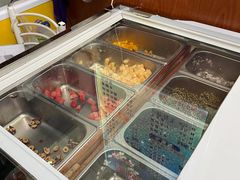 -老海南椰奶清补凉(文化宫老店)