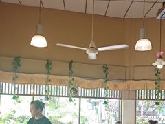 -Cafe de Thaan Aoan