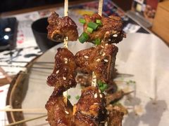 烤排骨-湘里乡亲甲王二老店