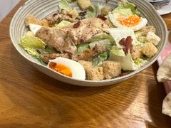 -AFS Cafe & Canteen(闽江二路店)