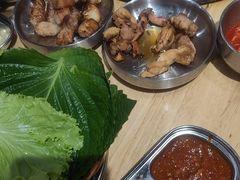 -韩张·韩国传统烤肉(万象汇店)