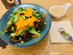 -ZOO COFFEE动物园咖啡(望京锐创店)
