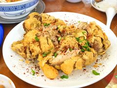 -春发芽葫芦头(科技二路旗舰店)