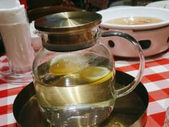 -西贝(无锡万象城店)