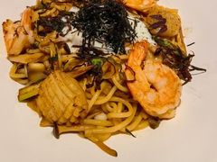 -Nana And Her Friends Restaurant 娜娜家(小寨原力场店)