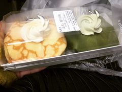 -兔兔家蛋糕甜品(德胜店)