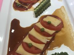 -紫金港国际饭店-自助早餐(申花路店)