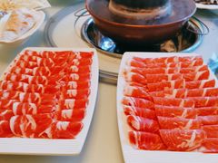 -福寿斋·老北京铜锅涮肉·烤鸭(顺义总店)