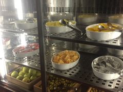 -嘉定凯悦·咖啡厅