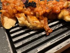 -花潮料理艺食馆(世欧广场店)