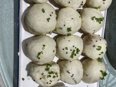 上海生煎包-金枝玉叶上海人家食府(三里河店)