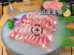 -九田家黑牛烤肉料理(新辰里亚运村店)